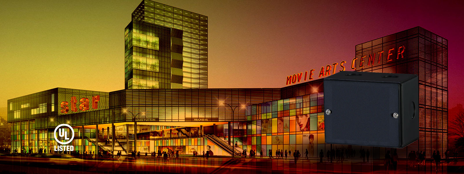 Ravel Americas