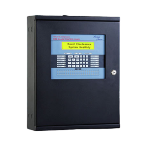 Addressable Control Panel