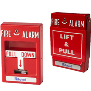 Manual Pull Station