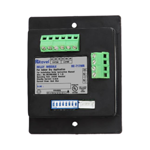 Addressable Module